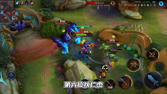 赛季最值得苦练的六位射手，版本上分黑马戈娅出现