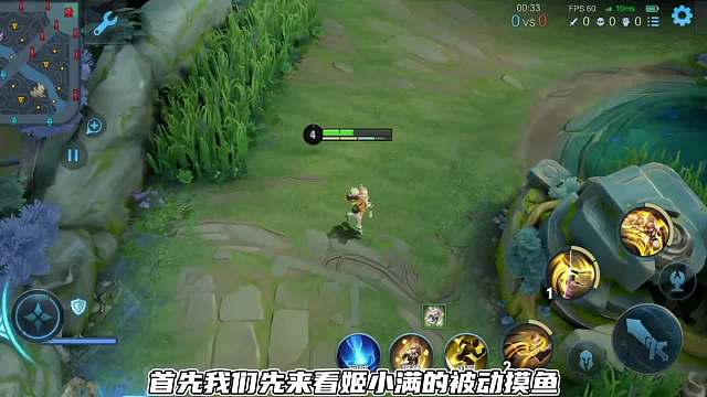 还不会姬小满？零基础保姆级教学送给你