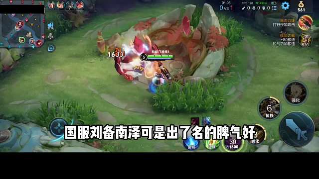 南泽巅峰赛遭射手开局刷野区，气到怒喷还不