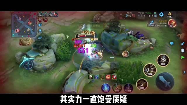 南泽误入分的高端局，逆天的刷钱速度惊呆小