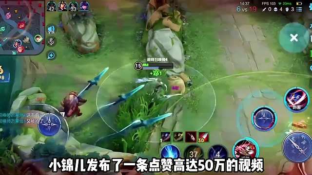 一个妈生的两个天花板国服诸葛亮蜜小涛撞车