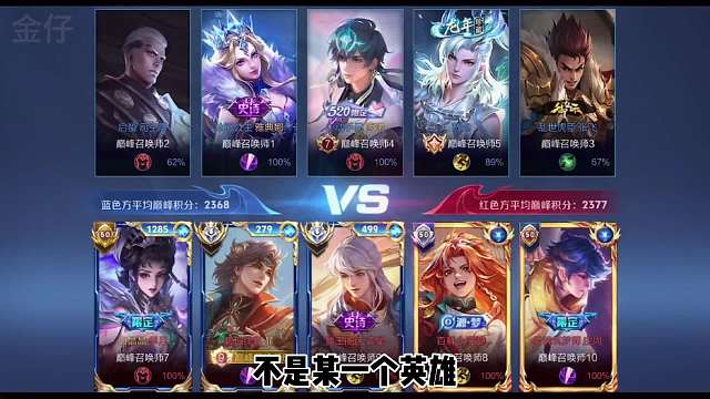 清冽肉装暃横行霸道评分，甚至比韩信还要灵活