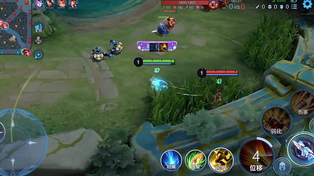 “我看还有谁不服我说孙尚香是所有射手里面最强的”