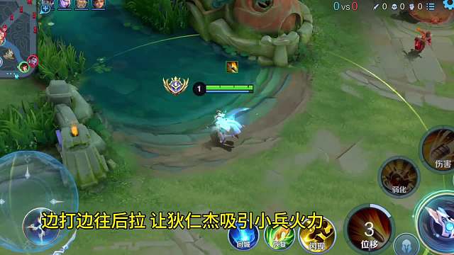 孙尚香作为本赛季最强上分黑马，压迫感真不是一般射手能比拟的