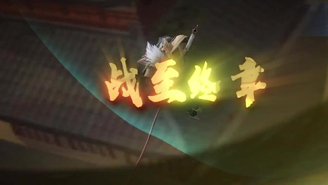 梦想一定要有，说不定就成功了呢！