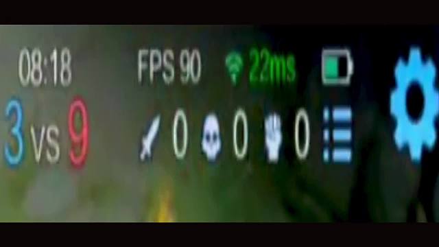 赛季初巅峰平均分顶尖意识与操作，带领队伍翻盘取得胜利