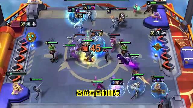 S6云顶之弈：全网狙神最全教学！