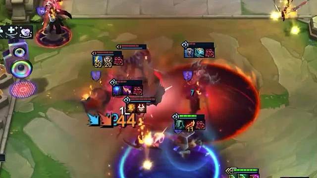 冷门上分神器超粉安妮一