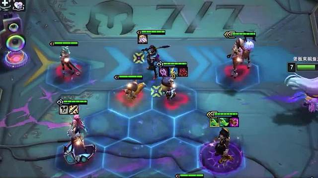 冷门上分神器超粉安妮三