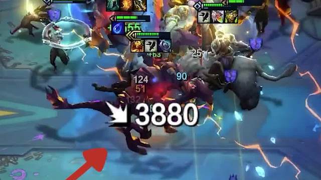 冷门上分阵容裁决挖机一