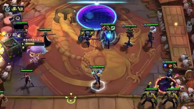 心之钢的最强玩法心之钢八四劫三