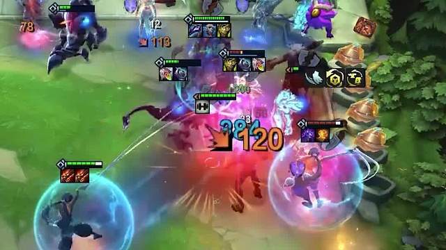 想玩六斗尼菈卷不过？那就六斗铁男！成型强度丝毫不弱一