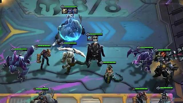 想玩六斗尼菈卷不过？那就六斗铁男！成型强度丝毫不弱三