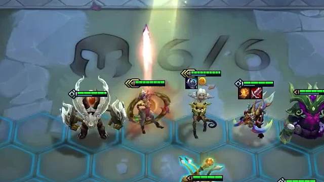 推荐两套很强的二费卡阵容，特别适合新手