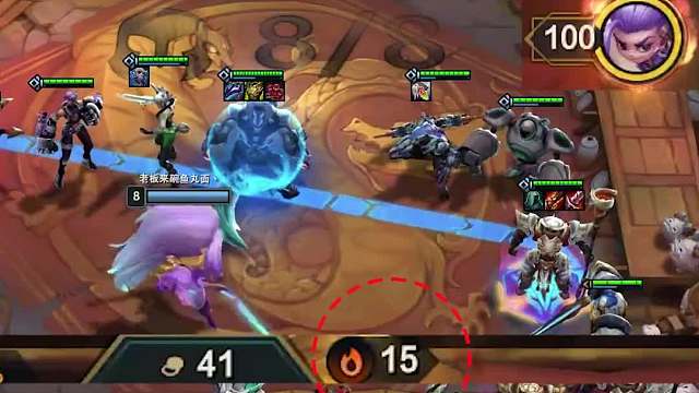 新版本的武器大师应该怎么玩？一个视频教会你变阵和出装二