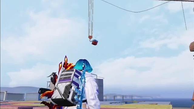 就想问一句，火箭少女到底是男的还是女的