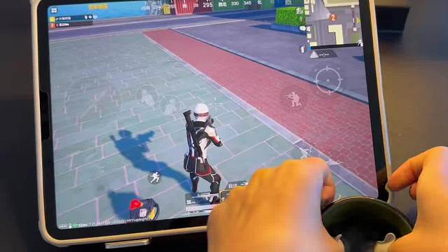 新搭配战熊白雪，丝滑流畅不勒手