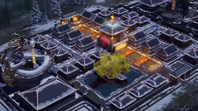 新模式人太多了，小伙伴们快去体验一下吧