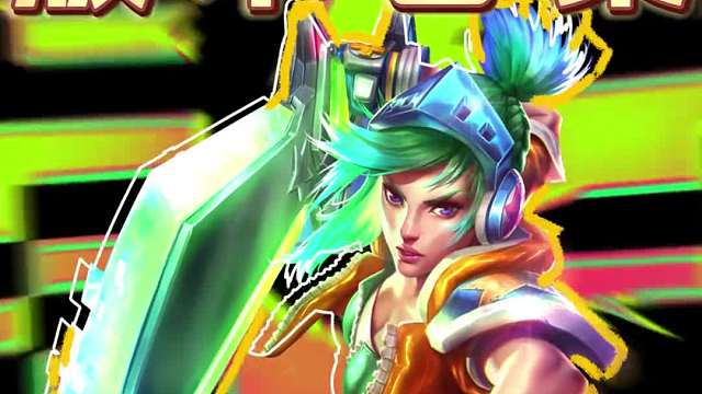 版本S级阵容【八比锐雯】八比特加强！锐雯回归！！