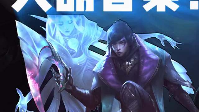 版本T0！Joc热门冠军阵容【艾欧月男】！棋盘抽搐怪来咯！！！