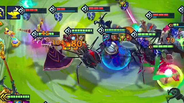 版本唯一T0娜美