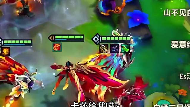 版本唯一T0！五尊斗射！