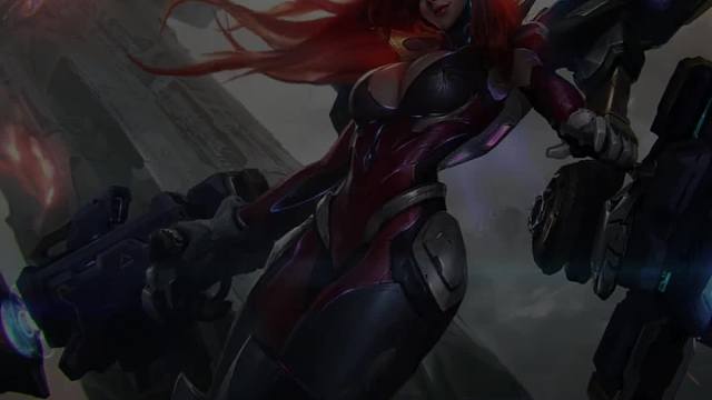 版本唯一T0，爵士女枪！