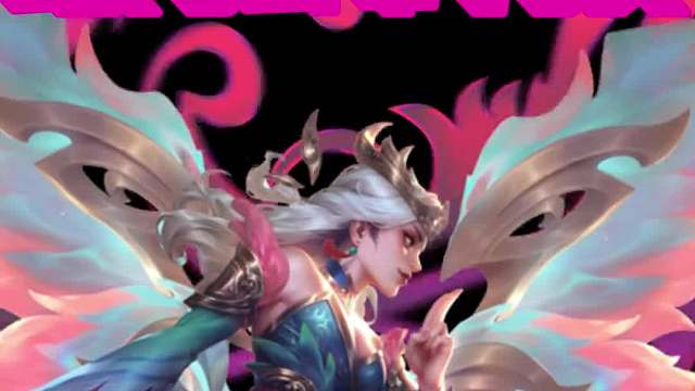 版本毒瘤【剪纸蓝天使】！最后几天马上削！没爽够的抓紧！