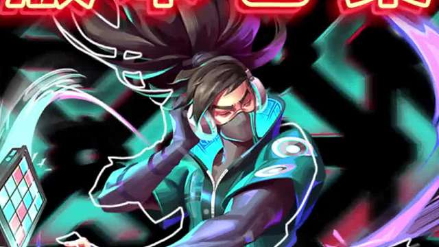 版本赌狗答案【真伤亚索】，百攻无脑叠！天胡分喂嘴！