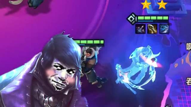 版本黑马【打气月男】荣登版本T0！极致技能爆杀流！上分必学！