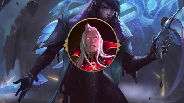 买血祭天，法力无边