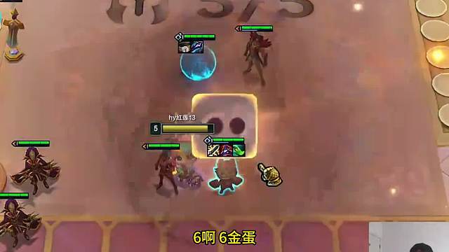 六二六金蛋 红莲金色强化也能孵蛋 魔法投掷触发彩蛋开出金蛋