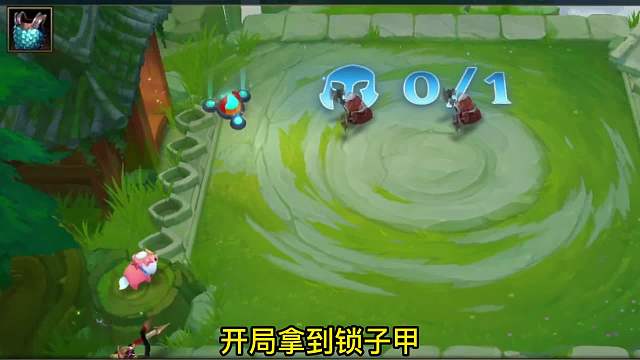 六护卫锥刺龙龟