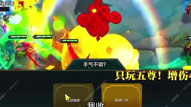 小吉同学，不再低调！