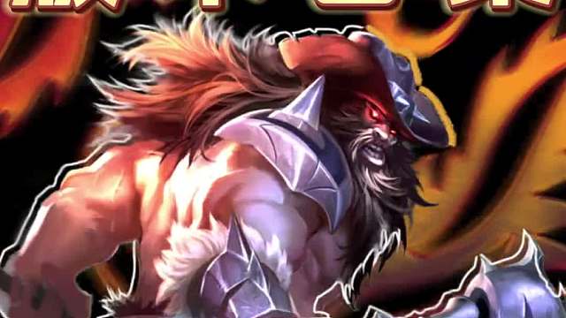 新晋S级赌狗阵容【格斗奥拉夫】比赛吃鸡阵容，天胡直接分喂嘴！