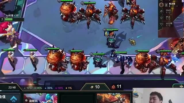 新版恶魔契约真的强