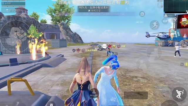 出生岛金指称号可以一起轻松获取啦，