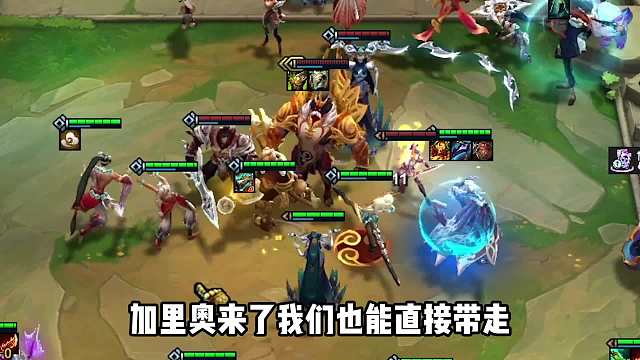 3星4费直接秒，版本T0强势上分山海95！