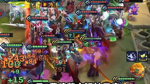 3星5费轻松干废，世界专注大虫子伤害爆炸。