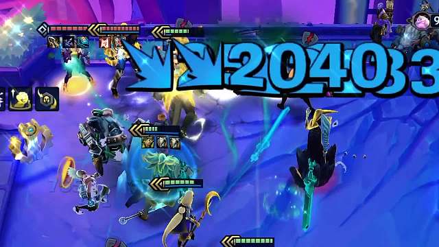 瞬间爆炸伤害！宝玛拼多多，全体加强T0强度。