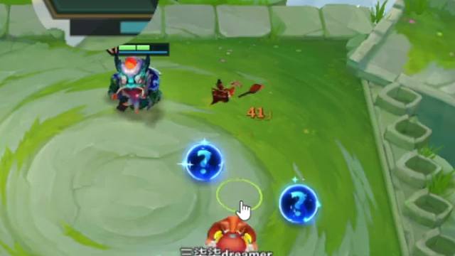 断我吉星连败是吧！1血开启复仇之路！！！