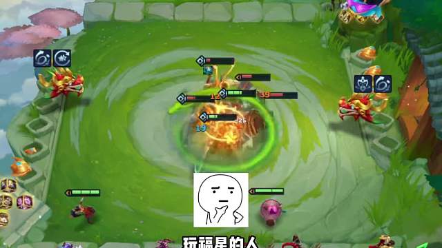 裁决天使！上分利器