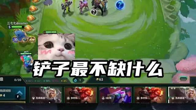 铲子最不缺什么？那就是赌狗！三星凯影！