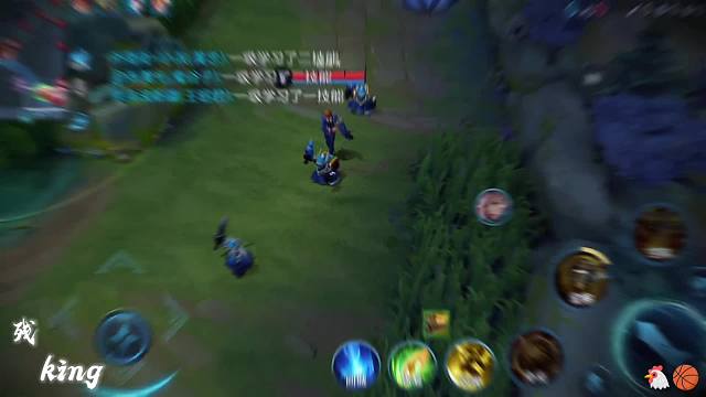 你可以爱我 也可以不爱我 但你不能骗我 不能假装爱我#王者荣耀#热门游戏