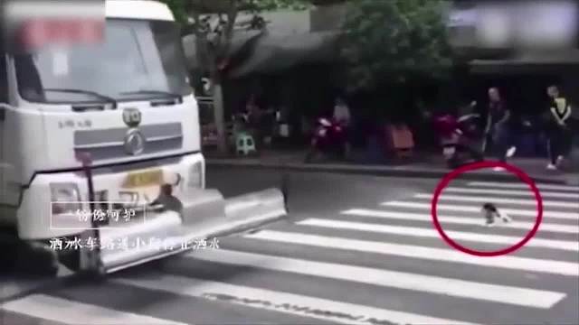 盘点来自陌生人的暖心时刻，对于这个破烂的