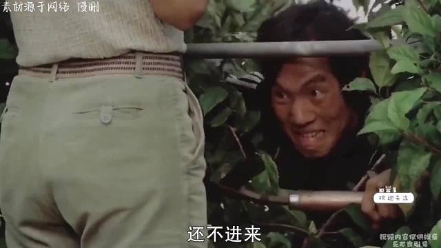 盘点影视大整蛊爆笑场面，陈百祥整蛊别人堪称一绝，太搞笑了