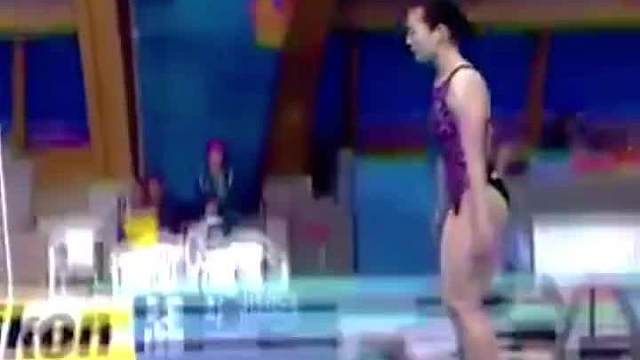 “零”的突破？跳水场上两记惊世 0 分的尴尬