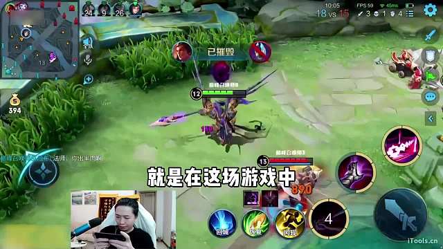 德华铭记巅峰的由来，一场游戏让德华梦回巅峰！