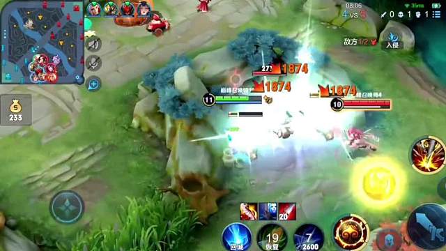 青帝再次撞车北慕，北慕不要见到一个猴子就是青帝！