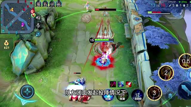 青帝撞车连夫赖都头疼的郑富元，直接黑化爆燃全场。